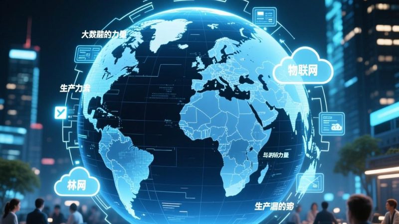 上海数字化转型成功案例解析：技术选型与合规实践